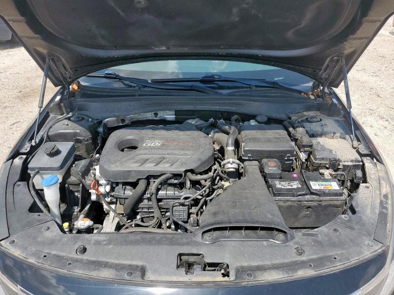 2016 KIA OPTIMA SX 5XXGW4L27GG068726
