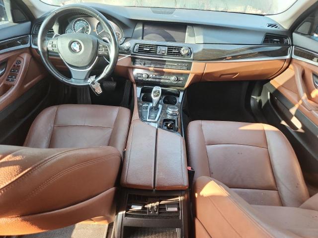 2016 BMW 528 I WBA5A5C58GD527758