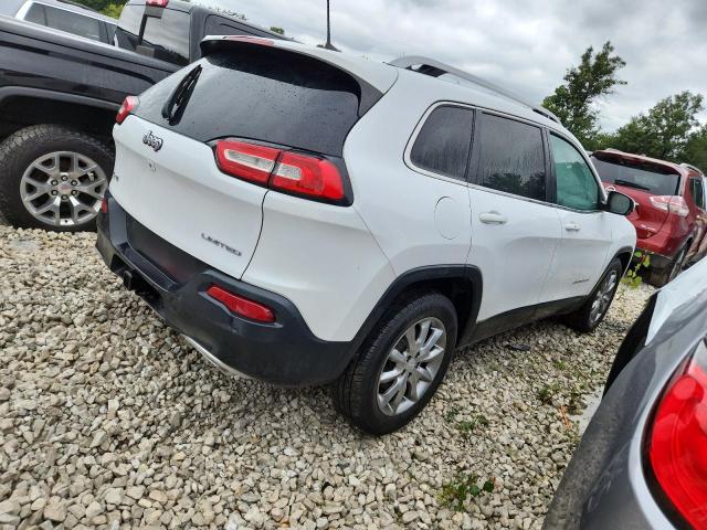 2018 JEEP CHEROKEE L - 1C4PJMDX3JD517152