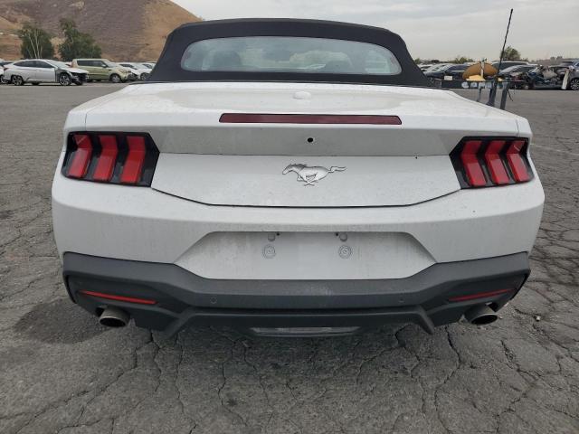 2025 FORD MUSTANG 1FAGP8UH2S5103652