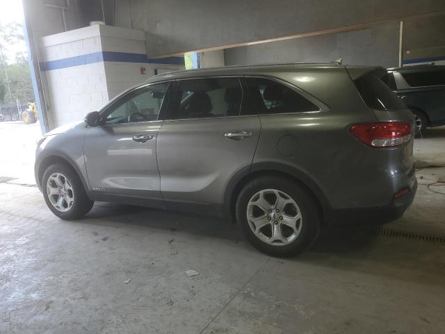 2016 KIA SORENTO EX 5XYPHDA54GG005974