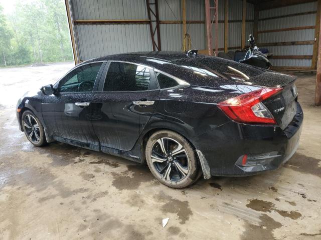 2016 HONDA CIVIC TOUR - 2HGFC1F93GH111727