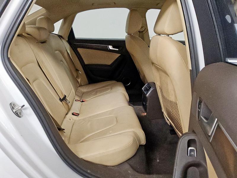 2015 AUDI A4 PREMIUM #3309315998