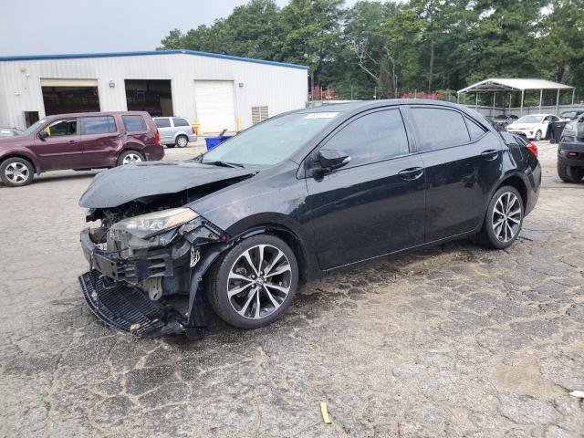 Global Auto Auctions: 2017 TOYOTA COROLLA L