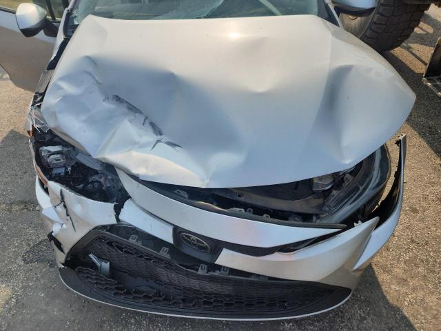 2021 TOYOTA COROLLA LE - JTDEPMAEXMJ151205