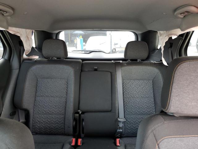 2023 CHEVROLET EQUINOX LT 3GNAXKEG2PS125738