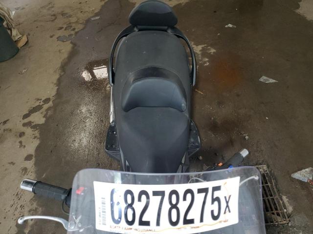 2016 SUZUKI AN650 A JS1CP51B2G2100132