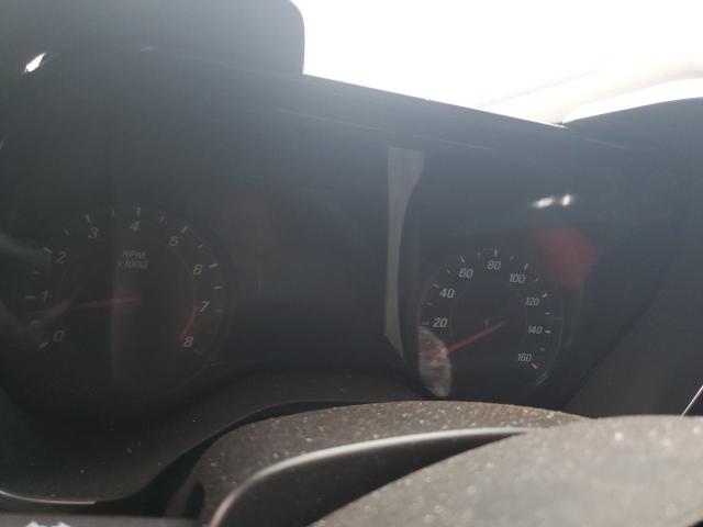 2024 CHEVROLET CAMARO LT 1G1FD1RS2R0120591