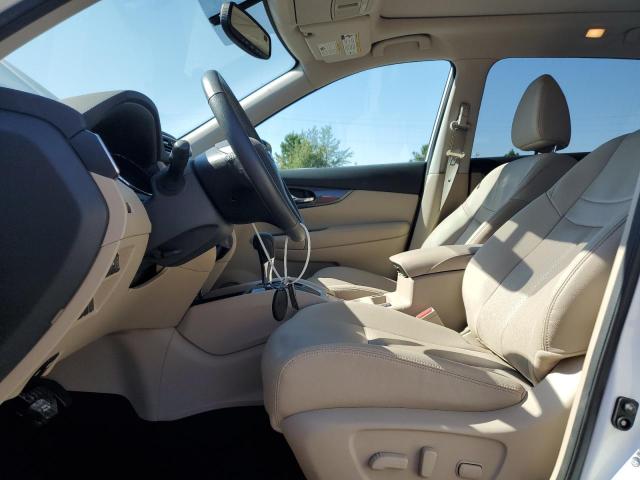 2016 NISSAN ROGUE S 5N1AT2MTXGC805973