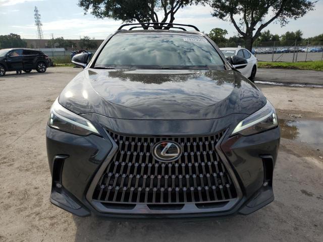 2025 LEXUS NX 250 BAS 2T2ADCAZXSC023202