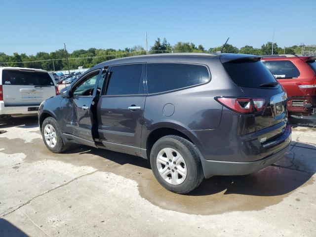 2015 CHEVROLET TRAVERSE L 1GNKRFKD6FJ293043