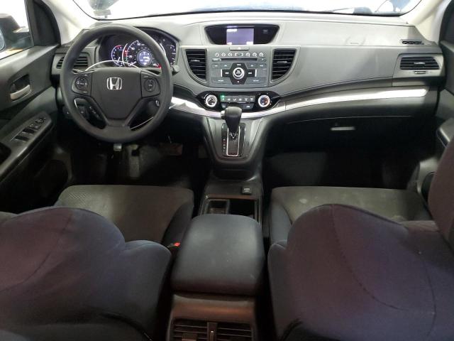 2016 HONDA CR-V LX 2HKRM3H31GH513833