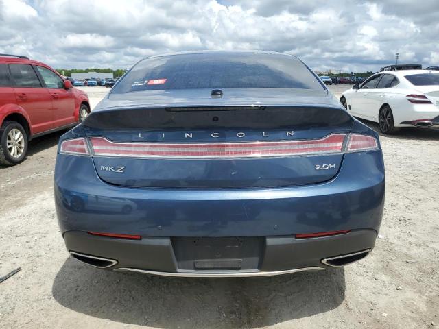 2018 LINCOLN MKZ HYBRID 3LN6L5MU1JR623345