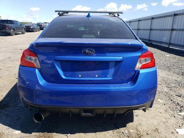 2021 SUBARU WRX PREMIU JF1VA1C66M9815061
