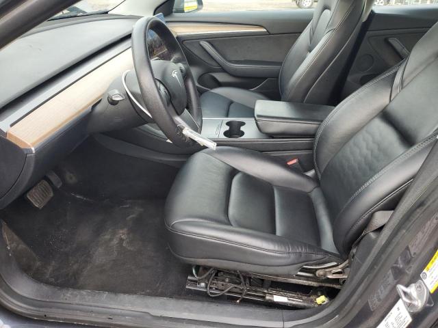 2022 TESLA MODEL 3 5YJ3E1EA2NF285699