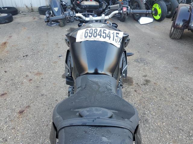 2017 YAMAHA FZ10 JYARN48E8HA001267