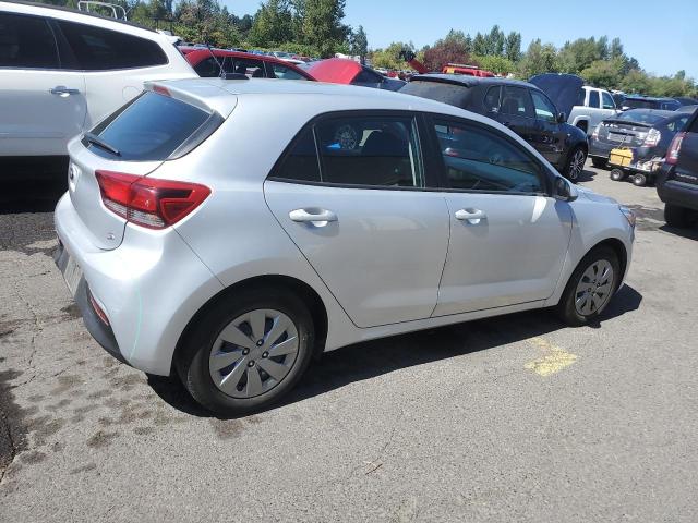 2020 KIA RIO LX - 3KPA25AD7LE351531