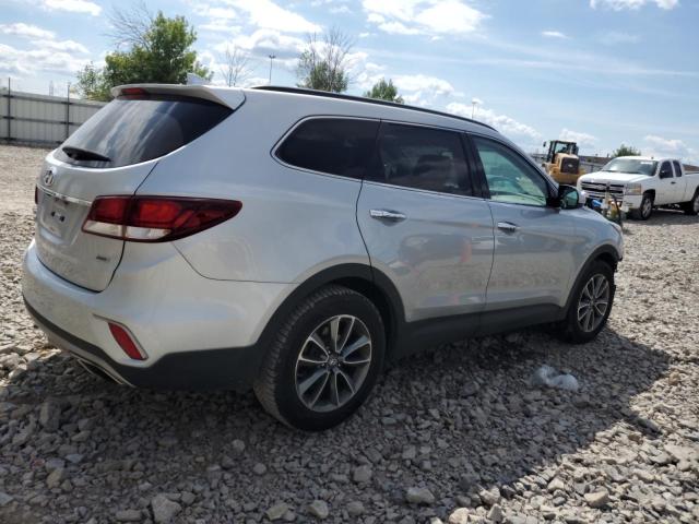 2017 HYUNDAI SANTA FE S KM8SMDHF7HU177058