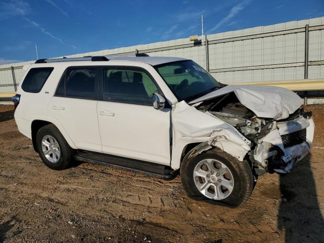 2019 TOYOTA 4RUNNER SR JTEBU5JR9K5715075