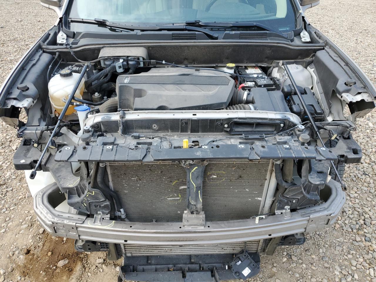 LINCOLN NAUTILUS RESERVE