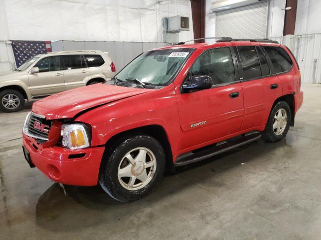 GMC ENVOY