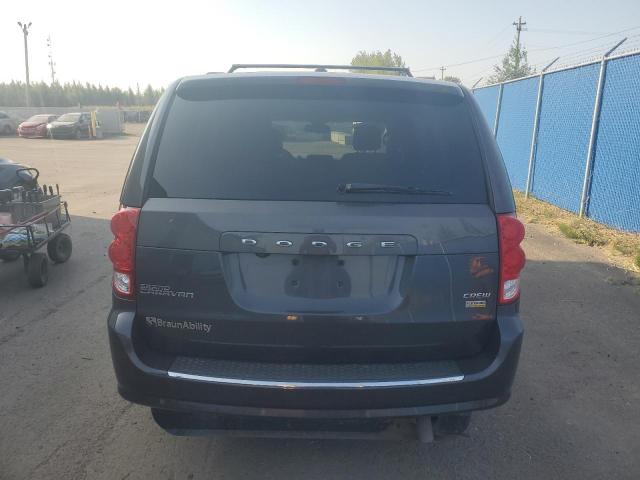 2019 DODGE GRAND CARA 2C4RDGDG9KR599159
