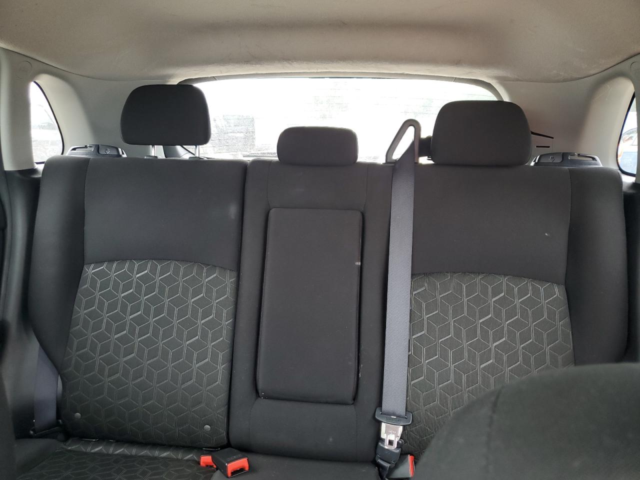 MITSUBISHI OUTLANDER S/SE