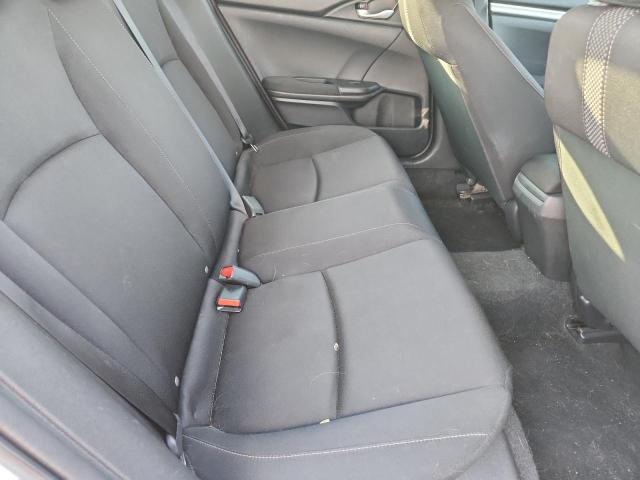 2019 HONDA CIVIC LX 2HGFC2F6XKH580818