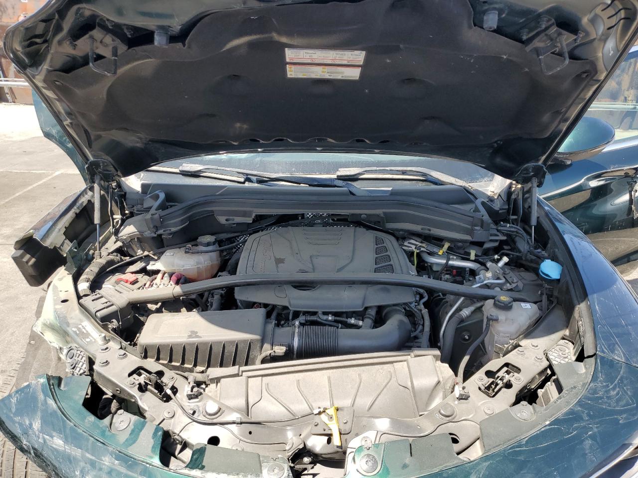 ALFA ROMEO STELVIO TI