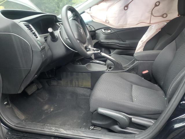 2015 HONDA CIVIC LX 19XFB2F57FE287744