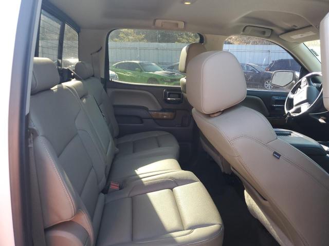 2016 GMC SIERRA K1500 SLT 3GTU2NEC7GG244990