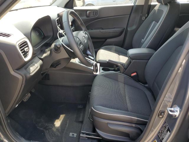 2025 HYUNDAI VENUE SEL KMHRC8A3XSU345937