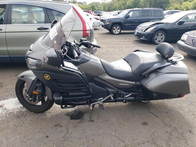 2015 HONDA GL1800 B JH2SC6847FK200792