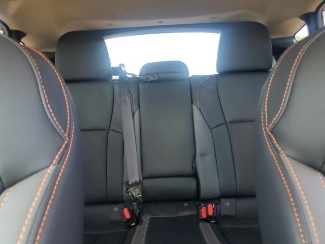 2024 SUBARU CROSSTREK - 4S4GUHM65R3745737
