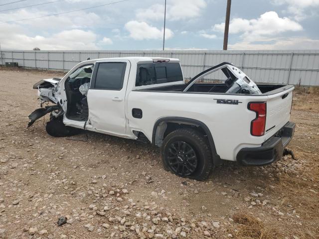 2025 CHEVROLET SILVERADO K2500 HEAVY DUTY LT - 2GC4KNE75S1219316