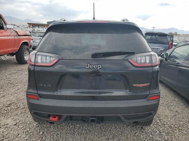 2022 JEEP CHEROKEE T - 1C4PJMBX7ND517731