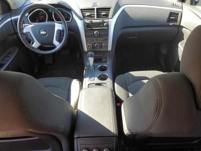 2012 CHEVROLET TRAVERSE L - 1GNKVGED2CJ167688