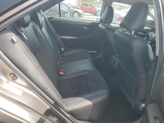 2017 TOYOTA CAMRY XSE 4T1BK1FK5HU583330