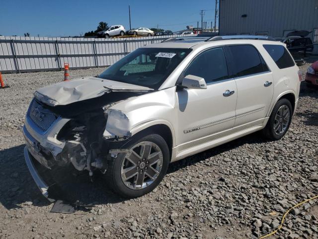 2012 GMC ACADIA DEN - 1GKKVTED2CJ385698
