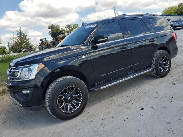 2018 FORD EXPEDITION - 1FMJU1JT2JEA19611