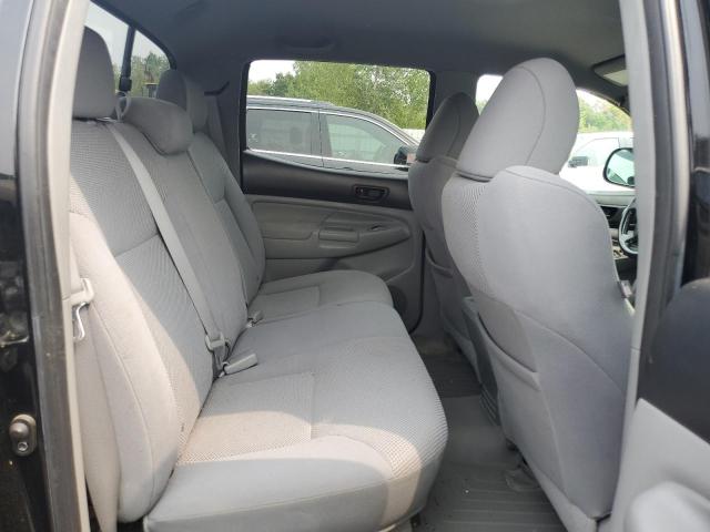 2011 TOYOTA TACOMA DOU - 3TMMU4FN2BM027474