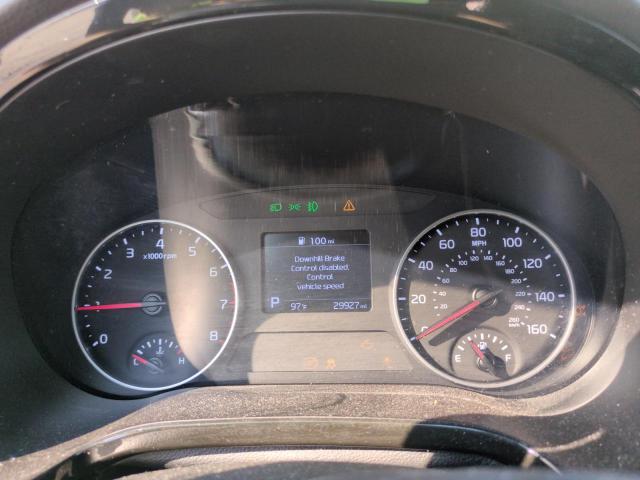 2023 KIA SELTOS EX - KNDERCAA9P7401567
