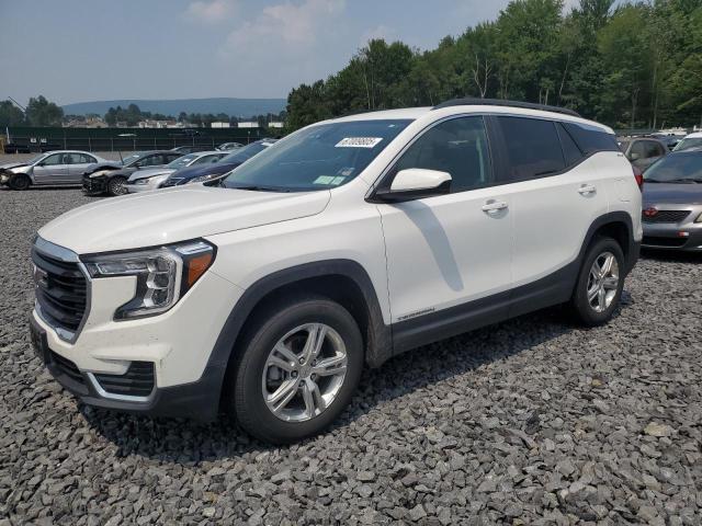 GMC TERRAIN SL