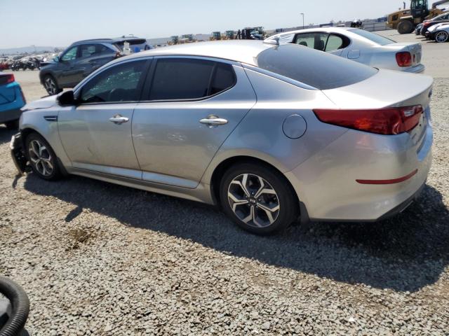 2015 KIA OPTIMA LX KNAGM4A72F5546703