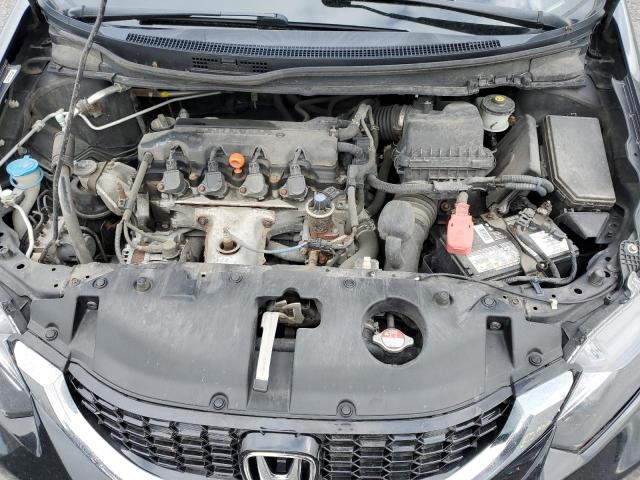 2015 HONDA CIVIC LX 2HGFB2F51FH010190