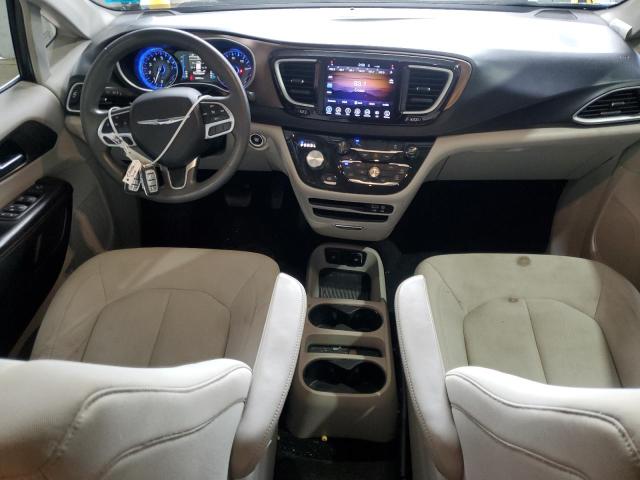 2017 CHRYSLER PACIFICA T 2C4RC1DG4HR502331
