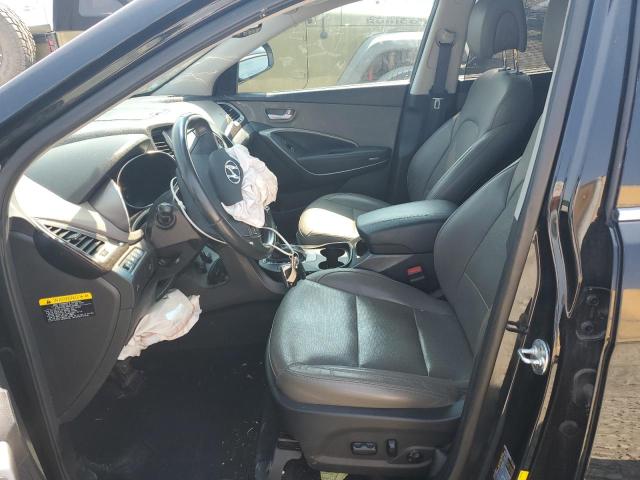 2017 HYUNDAI SANTA FE S 5NMZUDLB0HH024942