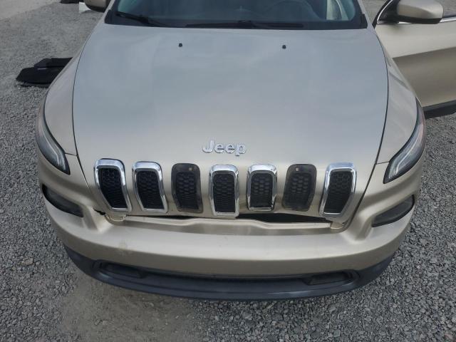 2015 JEEP CHEROKEE L 1C4PJLCB5FW683605