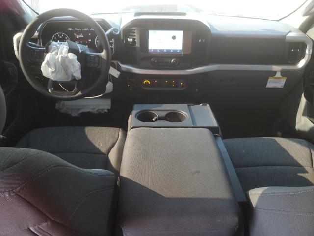 2021 FORD F150 SUPER - 1FTEW1EP2MKD60817