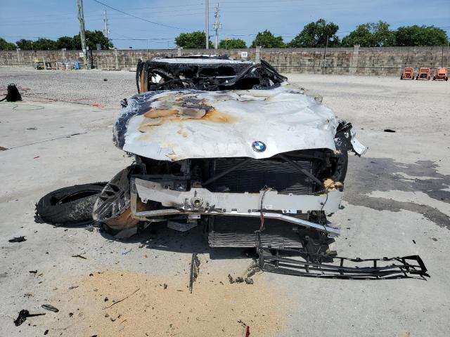 2024 BMW 530 I WBA43FJ07RCS97836